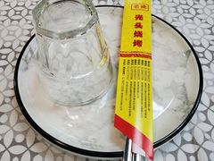 -云晓光头烧烤吧(德平路店)