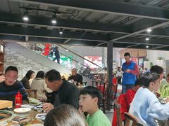 大堂-猪腰一家·地道佛山菜(里水店)