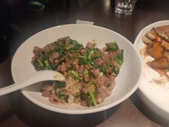 -前海沿·青岛菜(李沧万达店)