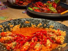 -红盔甲·小龙虾(车公庙店)