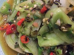-德叔阙里·衢州菜馆(月湖店)