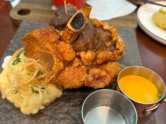 -haxnbauer海森堡德国餐厅(深圳coco店)