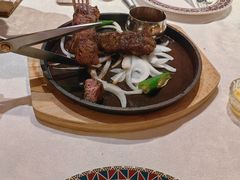 -俄士厨房(环球港店)