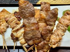 -晶吉·居酒屋·烧鸟·生鱼饭(中山区民主广场店)