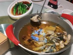 -辣婆婆(航天桥店)