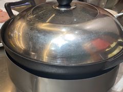 -胡须佬鸡煲四季火锅店(石厦西村直营店)