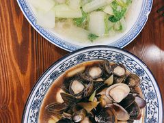 -兰边碗(鼓楼店)