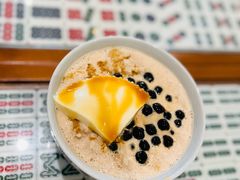 -堂屋糖水店(愚园店)