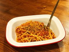 -AFS Cafe & Canteen(闽江二路店)