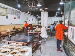 大堂-梯坎豆花