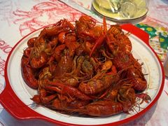 -辣出味岳阳特色烧烤·龙虾大排档(砂子塘总店)