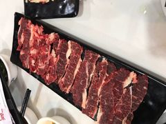 -陈记顺和潮汕牛肉火锅(番禺迎宾大道店)