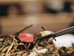 -老吉士酒家(天平路店)