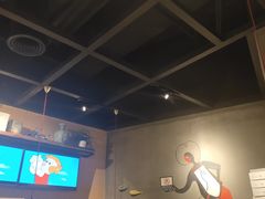 -探鱼·鲜青椒爽麻烤鱼(广州南沙万达广场店)