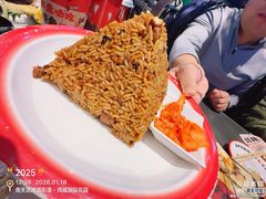 -钱锋炭缸烧烤(南湖大路总店)