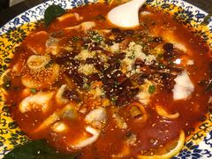 -抖鱼-抖音酸菜鱼(惠福东路店)