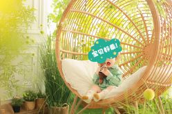 -Baby Pastel 自然光儿童摄影(CBD店)