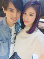 -icare美发沙龙
