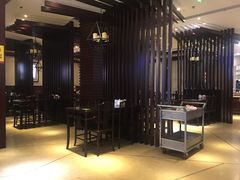 大堂-熙盛源(复兴路店)