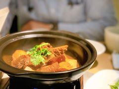 麻辣牛三宝-穹六人间 people 6(岳阳路店)