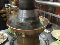 -三兴涮羊肉(荣安大街店)
