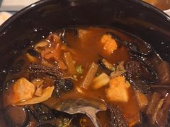 -闻鲜素食茶餐厅(高新区店)