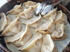 牛肉蒸饺-三盛楼饭店(四流中路店)