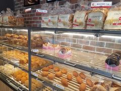 -85度C(北京玉蜓桥二店)
