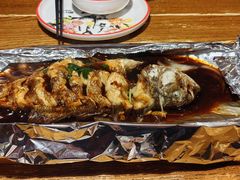 -新白鹿餐厅(龙游路总店·杭帮菜名店)