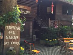 -清迈女子监狱马杀鸡(无分店)