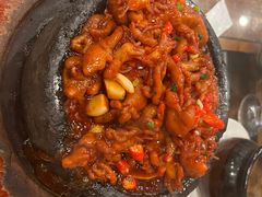 -西江美食舫·江西菜(健德桥店)