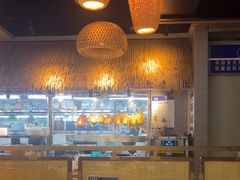 -秋色客家菜(流塘店)