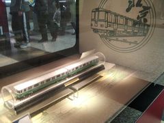 -王府井(地铁站)