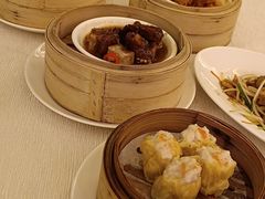 -福州天元国际威斯汀酒店·中国元素餐厅