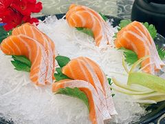 -祈胜邨•顺德鱼生•顺德菜(容桂店)
