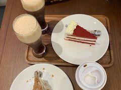 -Peet's Coffee皮爷咖啡(上海长风大悦城店)