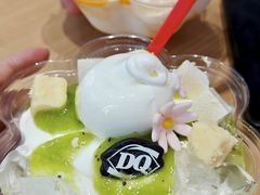 -DQ·蛋糕·冰淇淋(五角场万达店)