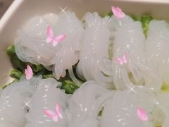 -海底捞火锅(华南摩尔店)