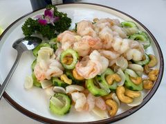 -楚鱼王·河鲜·湖北菜(华农店)