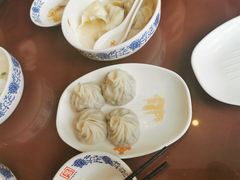 蟹粉小笼-王興記(中山路店)