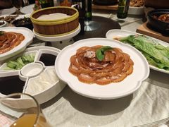 -宏宴·新京菜(望京店)