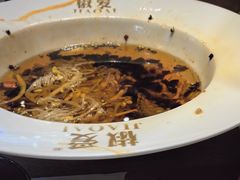 -椒爱水煮鱼川菜(中街大悦城店)