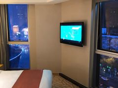 -天津水游城丽筠酒店