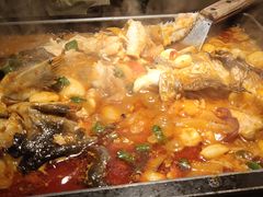 -炉鱼(萧山万象汇店)