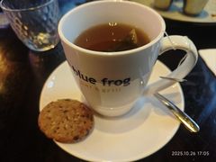 -blue frog蓝蛙(长泰广场店)