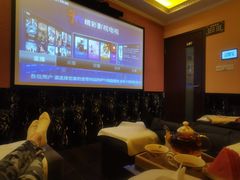 -富侨养生(康乾店)