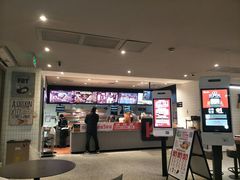 -肯德基(安吉胜利店)