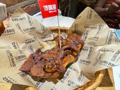 -馋嘴猫北京食堂·烤鸭·宵夜(亚运村店)