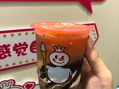 -蜜雪冰城(新世纪店)
