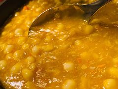 蟹粉鸡头米-蟹榭·本帮江浙菜·蟹宴(五角场合生汇商场店)